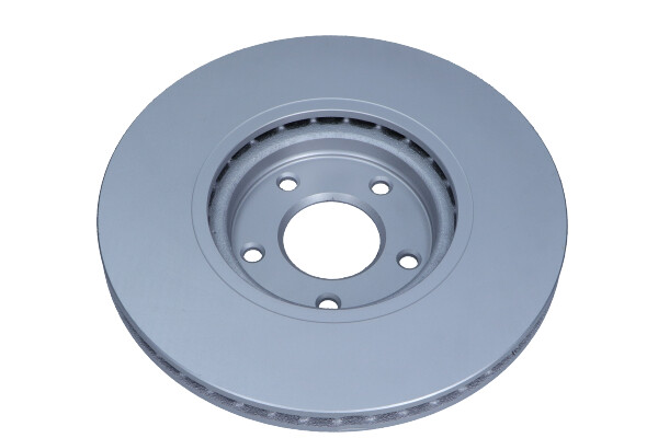 Ilustracja QD2929 QUARO tarcza hamulcowa