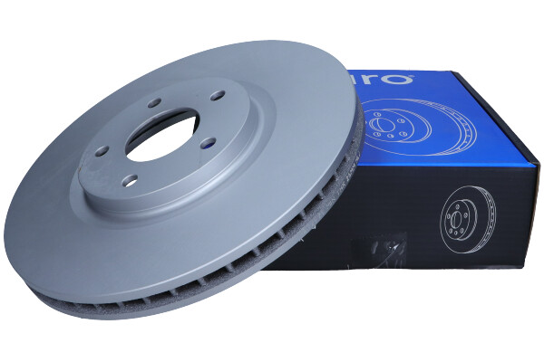 Ilustracja QD2929 QUARO tarcza hamulcowa