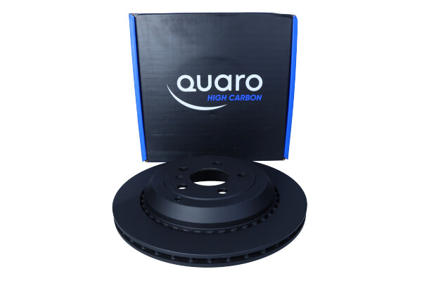 Ilustracja QD3021HC QUARO tarcza hamulcowa