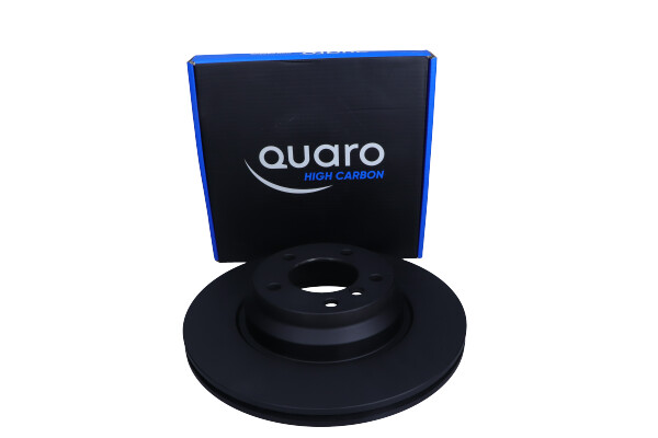 Ilustracja QD3164HC QUARO tarcza hamulcowa