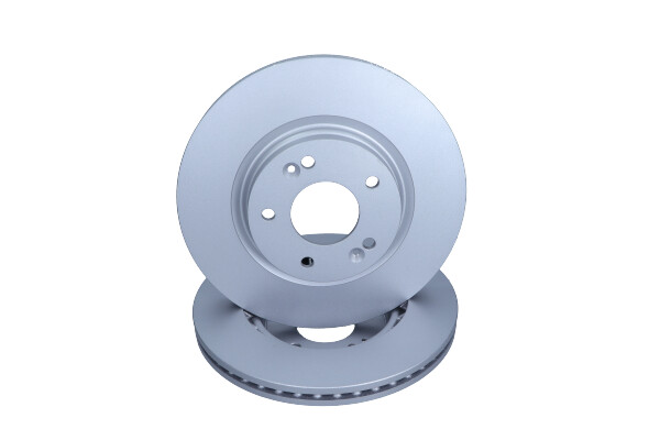 Ilustracja QD3169 QUARO tarcza hamulcowa