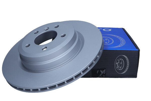 Ilustracja QD3265 QUARO tarcza hamulcowa