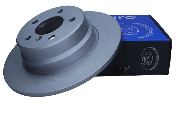 Ilustracja QD3313 QUARO tarcza hamulcowa