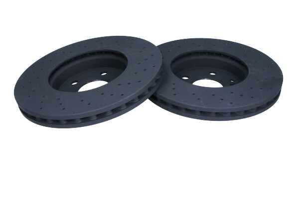 Ilustracja QD3554HC QUARO tarcza hamulcowa