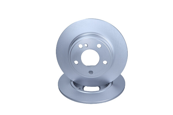 Ilustracja QD3505 QUARO tarcza hamulcowa