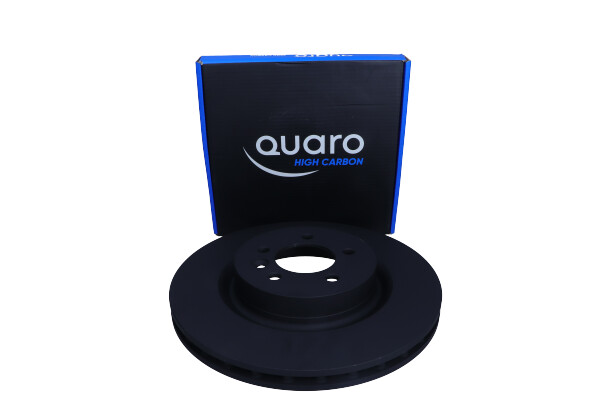 Ilustracja QD3524HC QUARO tarcza hamulcowa