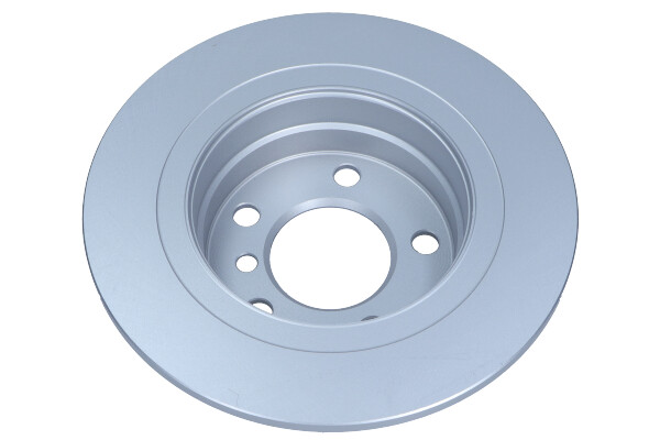 Ilustracja QD3649 QUARO tarcza hamulcowa