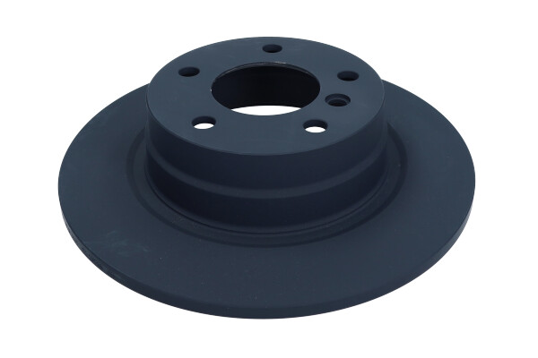 Ilustracja QD3657HC QUARO tarcza hamulcowa