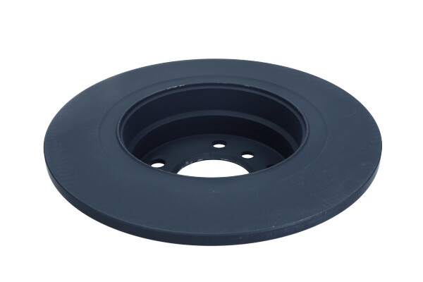 Ilustracja QD3657HC QUARO tarcza hamulcowa