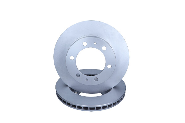 Ilustracja QD3697 QUARO tarcza hamulcowa