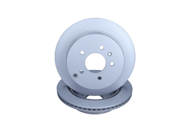 Ilustracja QD3601 QUARO tarcza hamulcowa