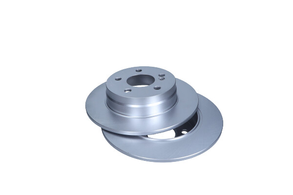 Ilustracja QD3745 QUARO tarcza hamulcowa