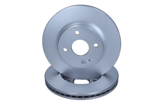 Ilustracja QD3793 QUARO tarcza hamulcowa