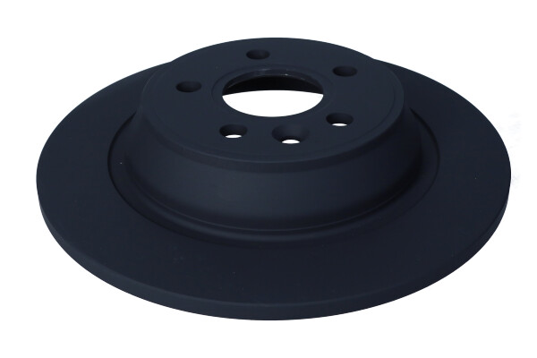 Ilustracja QD3736HC QUARO tarcza hamulcowa