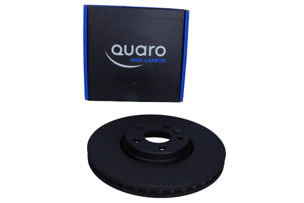 Ilustracja QD3889HC QUARO tarcza hamulcowa