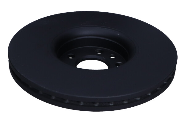 Ilustracja QD3889HC QUARO tarcza hamulcowa