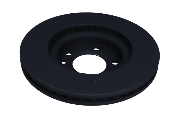 Ilustracja QD3970HC QUARO tarcza hamulcowa