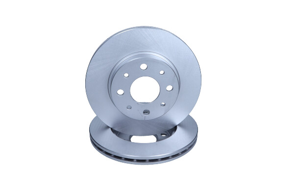 Ilustracja QD3985 QUARO tarcza hamulcowa