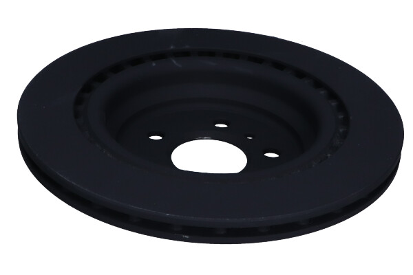 Ilustracja QD3908HC QUARO tarcza hamulcowa