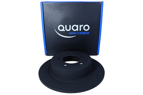 Ilustracja QD4081HC QUARO tarcza hamulcowa