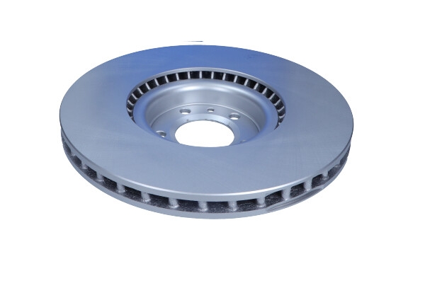 Ilustracja QD4034 QUARO tarcza hamulcowa