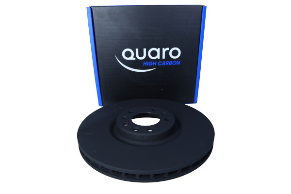 Ilustracja QD4034HC QUARO tarcza hamulcowa