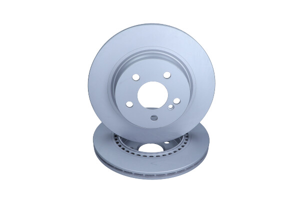 Ilustracja QD4177 QUARO tarcza hamulcowa