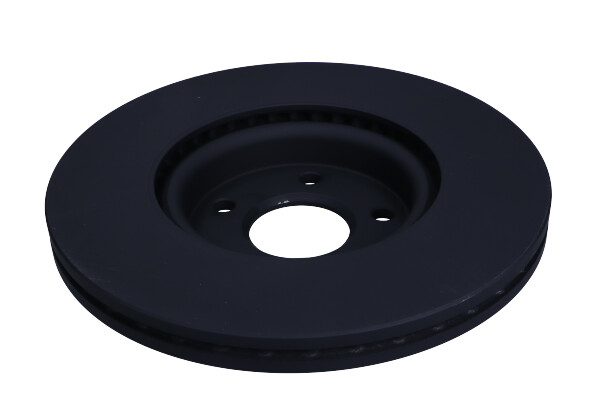 Ilustracja QD4128HC QUARO tarcza hamulcowa