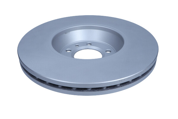 Ilustracja QD4129 QUARO tarcza hamulcowa