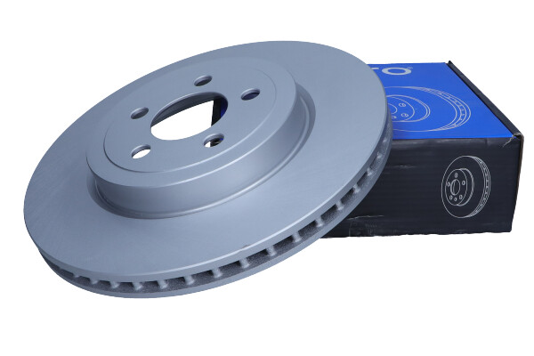 Ilustracja QD4273 QUARO tarcza hamulcowa