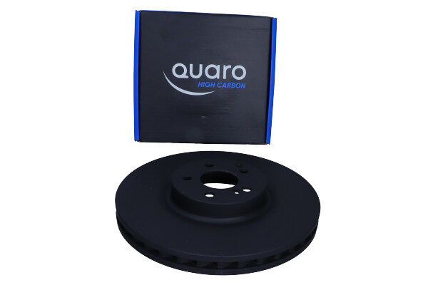 Ilustracja QD4286HC QUARO tarcza hamulcowa