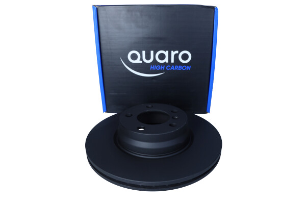 Ilustracja QD4225HC QUARO tarcza hamulcowa