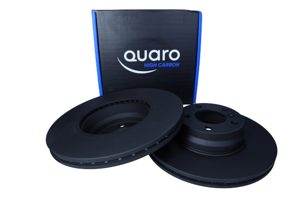 Ilustracja QD4225HC QUARO tarcza hamulcowa