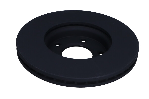 Ilustracja QD4348HC QUARO tarcza hamulcowa