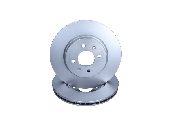 Ilustracja QD4321 QUARO tarcza hamulcowa