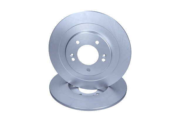 Ilustracja QD4465 QUARO tarcza hamulcowa