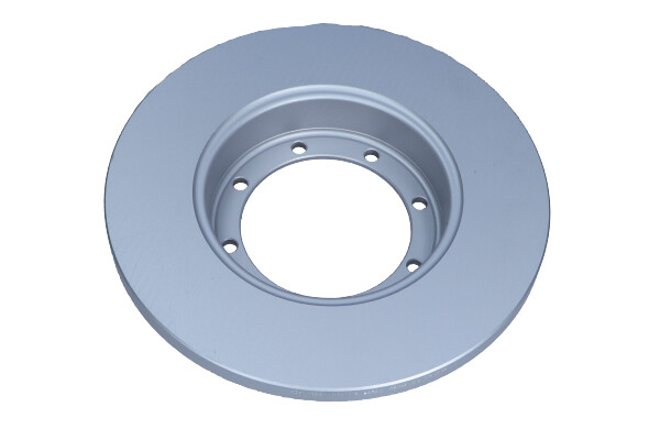 Ilustracja QD4417 QUARO tarcza hamulcowa