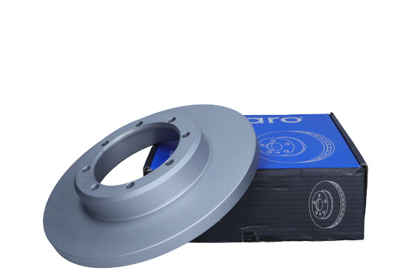 Ilustracja QD4417 QUARO tarcza hamulcowa