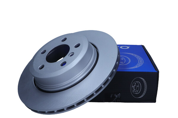 Ilustracja QD4561 QUARO tarcza hamulcowa