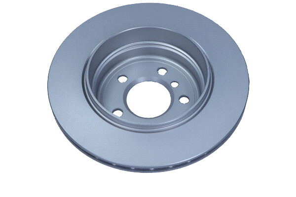 Ilustracja QD4561 QUARO tarcza hamulcowa