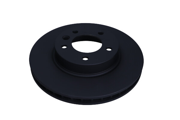 Ilustracja QD4580HC QUARO tarcza hamulcowa