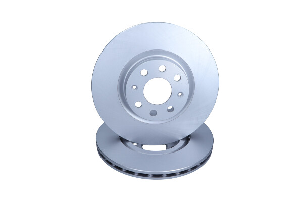 Ilustracja QD4513 QUARO tarcza hamulcowa