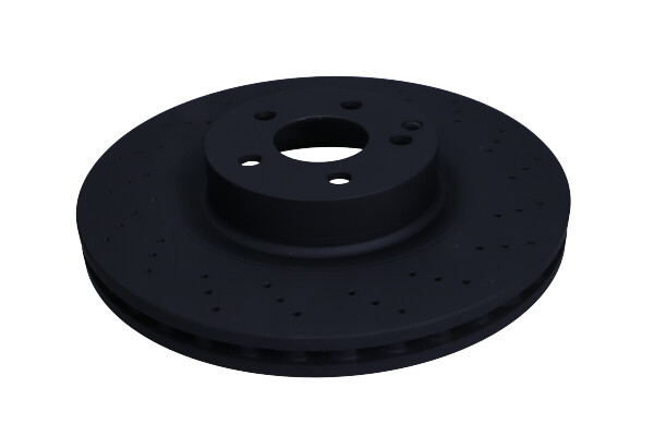 Ilustracja QD4527HC QUARO tarcza hamulcowa