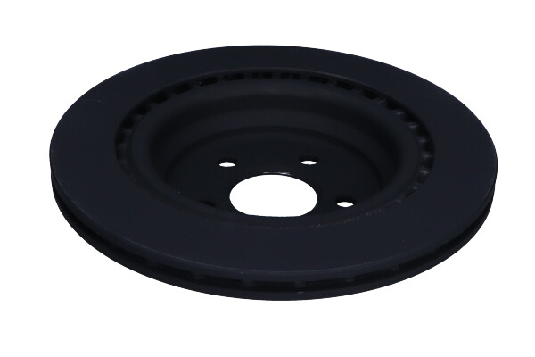 Ilustracja QD4538HC QUARO tarcza hamulcowa