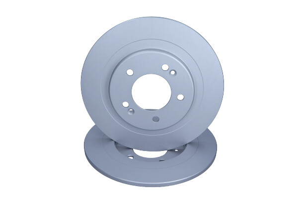 Ilustracja QD4609 QUARO tarcza hamulcowa