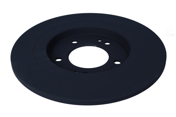 Ilustracja QD4609HC QUARO tarcza hamulcowa