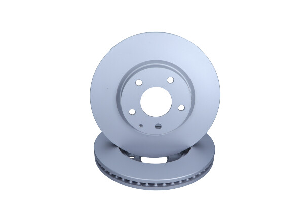 Ilustracja QD4753 QUARO tarcza hamulcowa