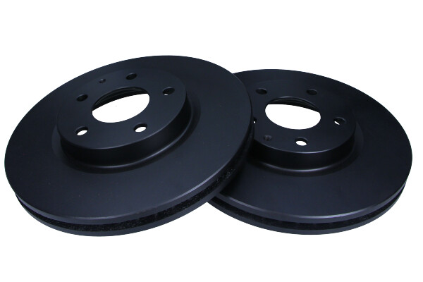 Ilustracja QD4753HC QUARO tarcza hamulcowa