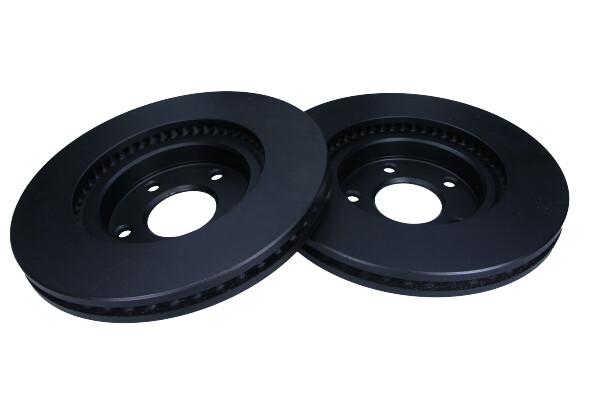 Ilustracja QD4753HC QUARO tarcza hamulcowa