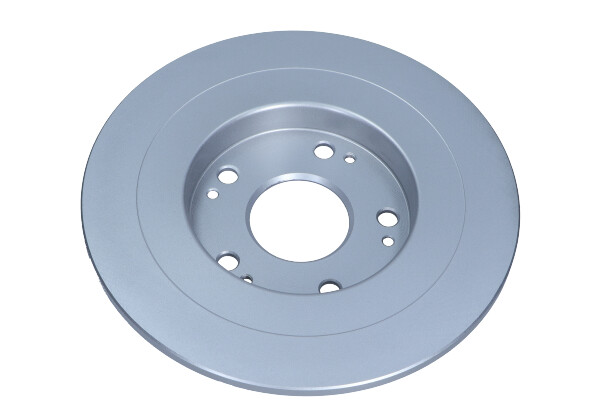 Ilustracja QD4706 QUARO tarcza hamulcowa